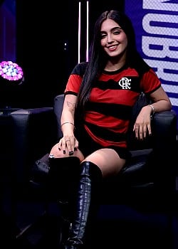 Isabelli Fontineli